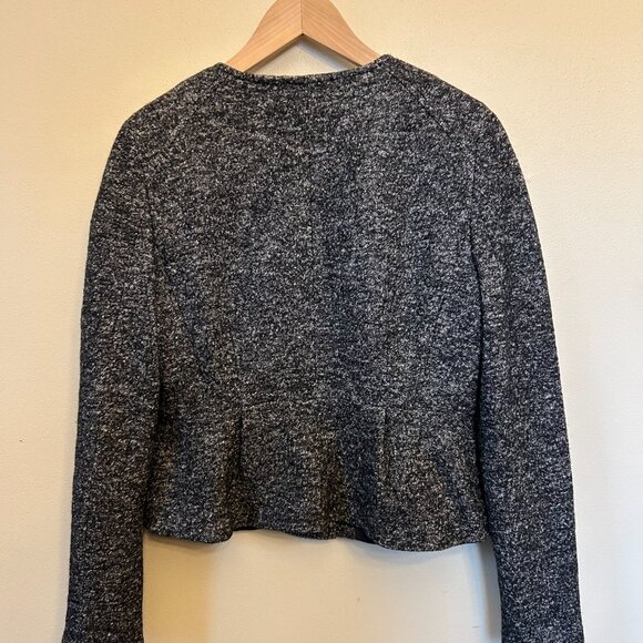 NWT Ann Taylor Dressy Womens Jacket Size 6 - Picture 5 of 8